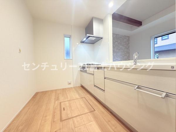 鎌倉市津西2丁目　新築戸建1号棟　全1棟
