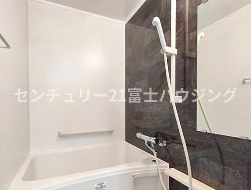 鎌倉台ハイツB棟