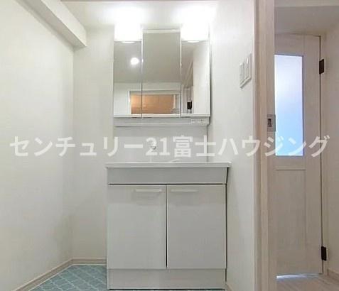 鎌倉台ハイツB棟