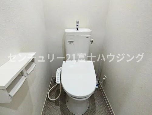 鎌倉台ハイツB棟
