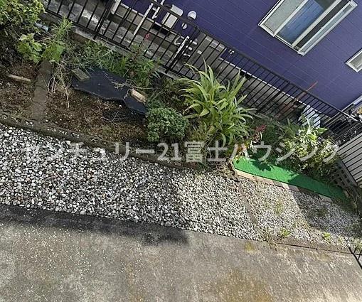 藤沢市柄沢の中古一戸建て