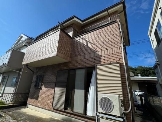 藤沢市柄沢　中古戸建