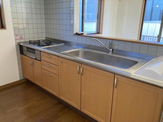 藤沢市柄沢　中古戸建