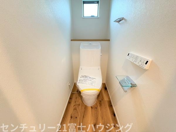 茅ヶ崎市浜竹1丁目　新築戸建4号棟　全6棟