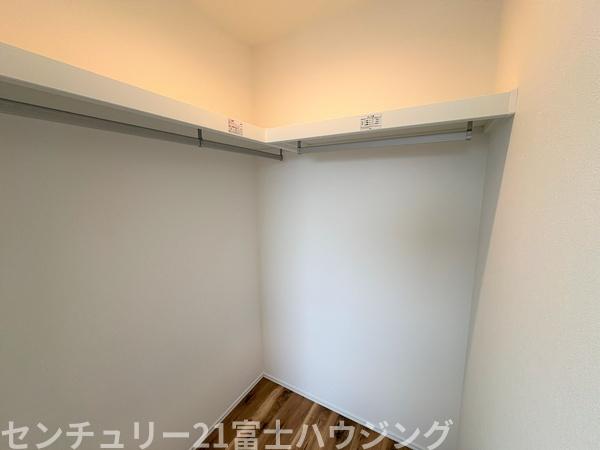 茅ヶ崎市浜竹1丁目　新築戸建4号棟　全6棟