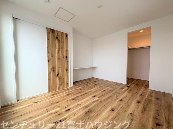 茅ヶ崎市浜竹1丁目　新築戸建4号棟　全6棟
