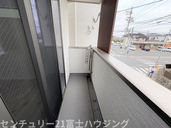茅ヶ崎市浜竹1丁目　新築戸建4号棟　全6棟