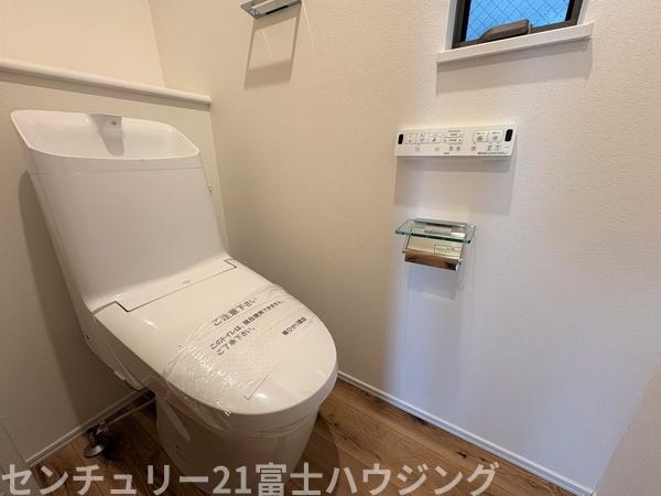 茅ヶ崎市浜竹1丁目　新築戸建5号棟　全6棟