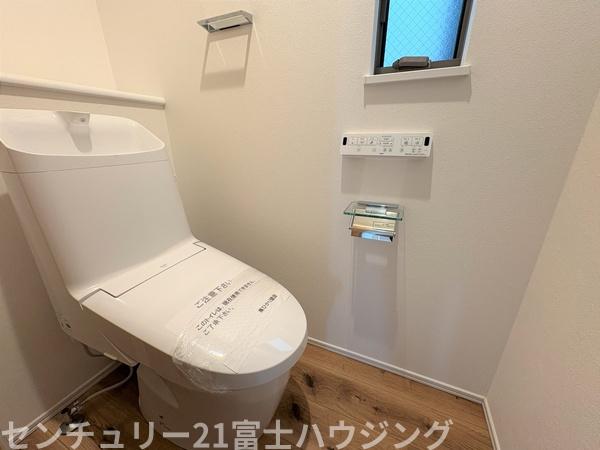 茅ヶ崎市浜竹1丁目　新築戸建5号棟　全6棟