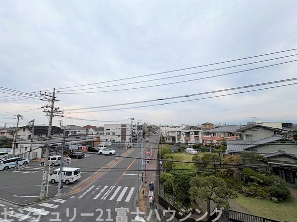 茅ヶ崎市浜竹1丁目　新築戸建5号棟　全6棟