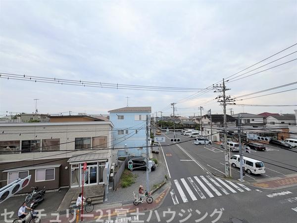 茅ヶ崎市浜竹1丁目　新築戸建5号棟　全6棟