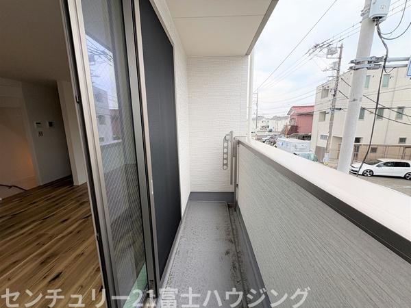 茅ヶ崎市浜竹1丁目　新築戸建5号棟　全6棟