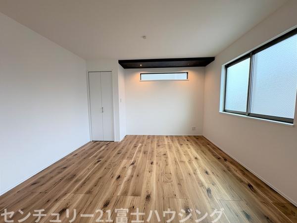 茅ヶ崎市浜竹1丁目　新築戸建5号棟　全6棟