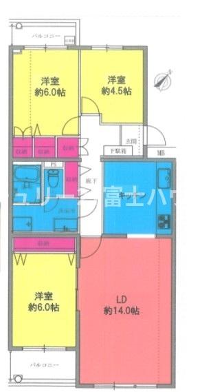 湘南ニューライフ