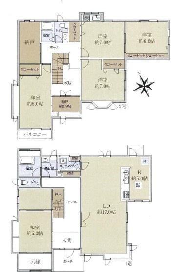 藤沢市本鵠沼2丁目　中古戸建