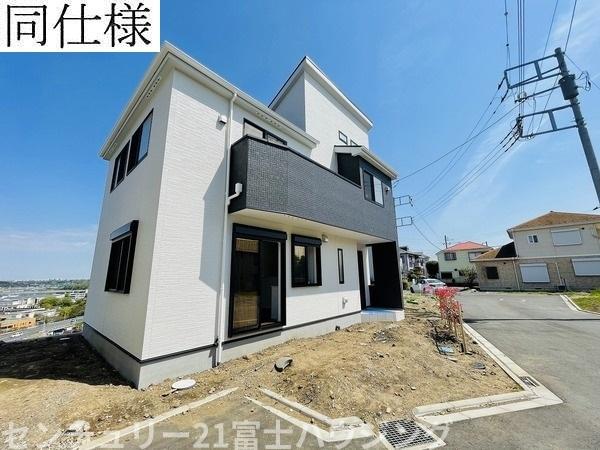 藤沢市稲荷１丁目の土地