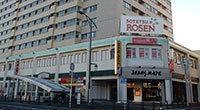 藤沢市湘南台5丁目 新築戸建1号棟 全3棟(そうてつローゼン湘南台店)