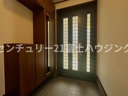 茅ヶ崎市菱沼３丁目の中古一戸建て