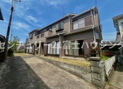 茅ヶ崎市菱沼３丁目の中古一戸建て