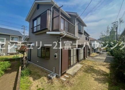 茅ヶ崎市菱沼3丁目　中古戸建