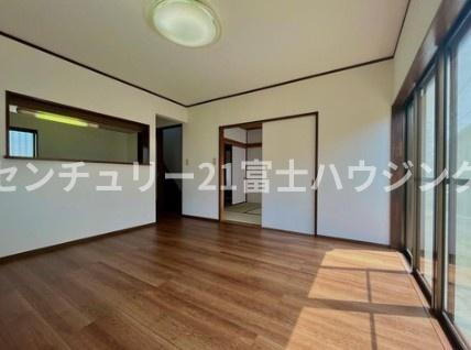 茅ヶ崎市菱沼3丁目　中古戸建