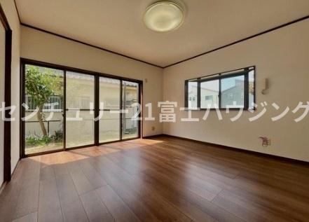 茅ヶ崎市菱沼3丁目　中古戸建