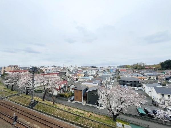 コスモ相武台サニーサイド