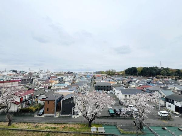 コスモ相武台サニーサイド
