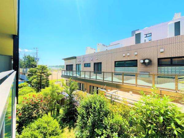 パークホームズ湘南茅ヶ崎海岸
