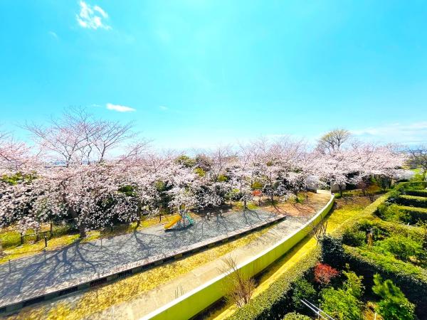 オクトス湘南茅ヶ崎ヴィスタヒル