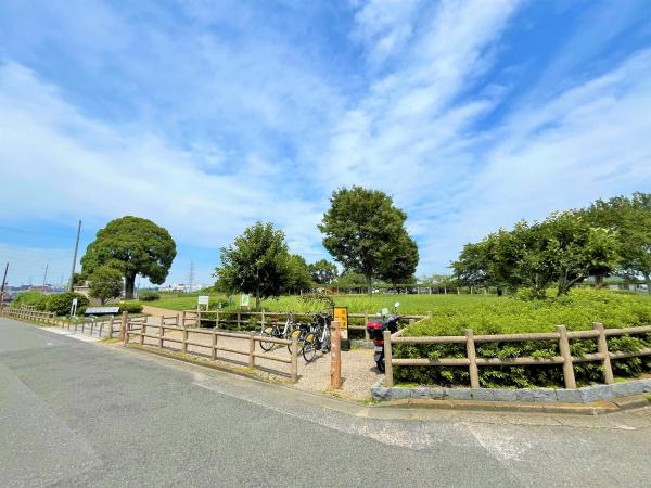 エステスクエア湘南台弐番館