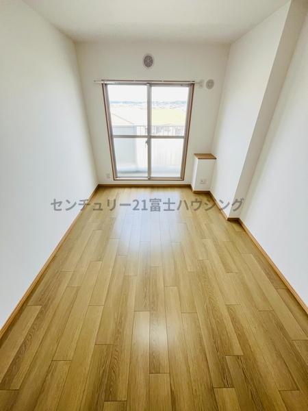 ライオンズガーデン茅ヶ崎3番館