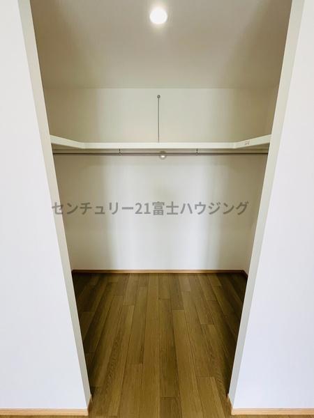 ライオンズガーデン茅ヶ崎3番館