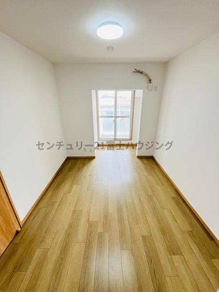 ライオンズガーデン茅ヶ崎3番館