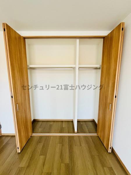 ライオンズガーデン茅ヶ崎3番館