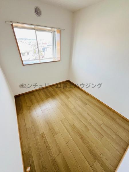 ライオンズガーデン茅ヶ崎3番館
