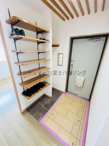 ライオンズガーデン茅ヶ崎3番館