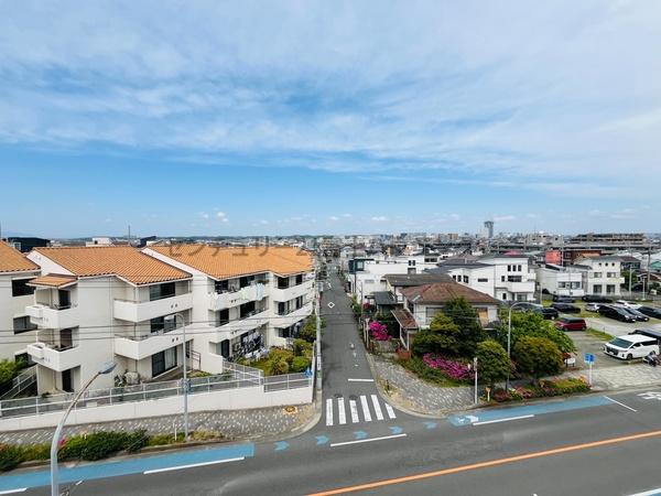 ライオンズガーデン茅ヶ崎3番館