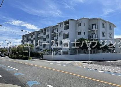 ライオンズガーデン茅ヶ崎3番館