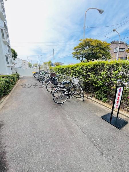 ライオンズガーデン茅ヶ崎3番館