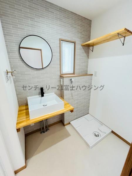 ライオンズガーデン茅ヶ崎3番館