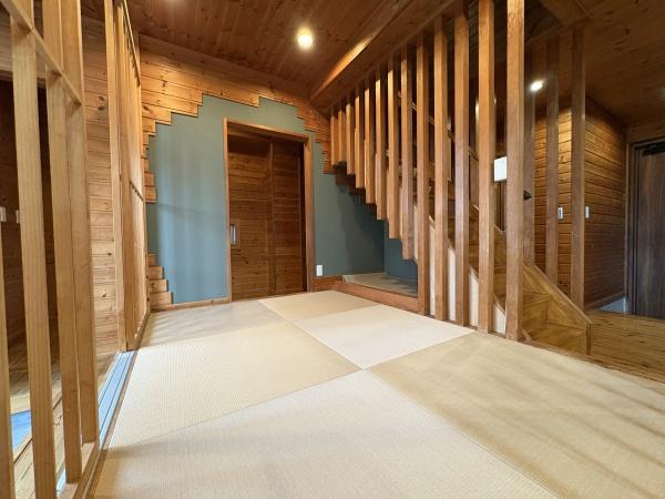 茅ヶ崎市中海岸４丁目の中古一戸建て