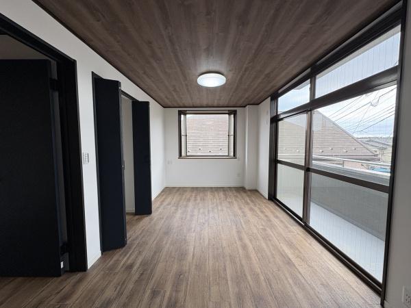 茅ヶ崎市中海岸４丁目の中古一戸建て