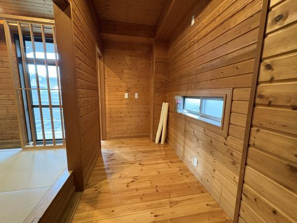 茅ヶ崎市中海岸４丁目の中古一戸建て
