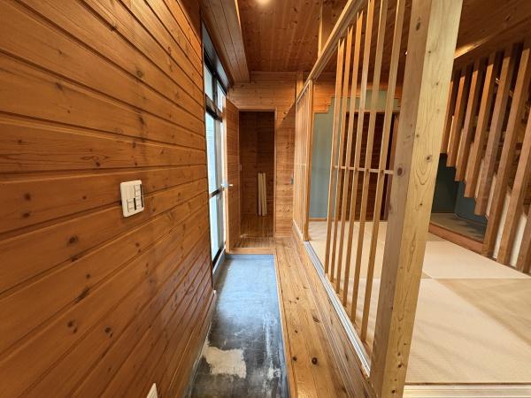 茅ヶ崎市中海岸４丁目の中古一戸建て