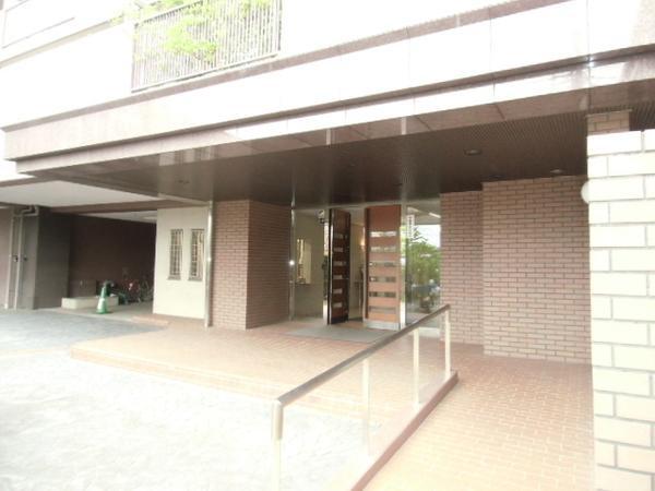 レックスガーデン鎌倉岡本