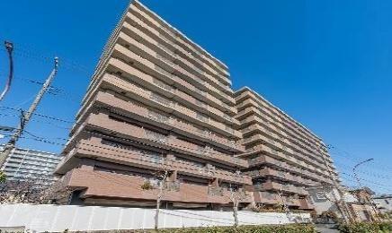レックスガーデン鎌倉岡本