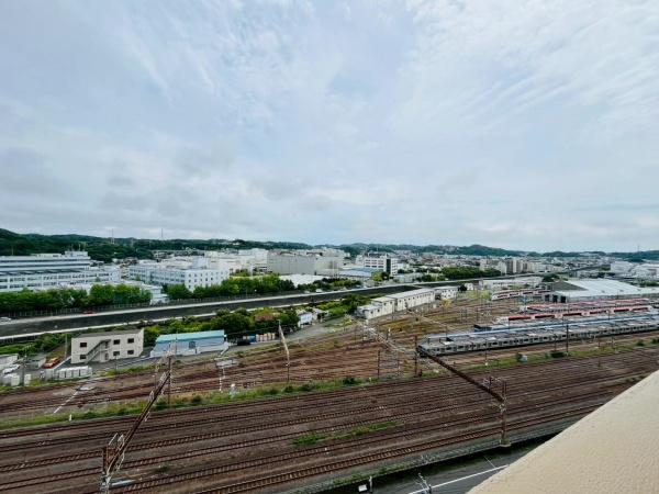 レックスガーデン鎌倉岡本