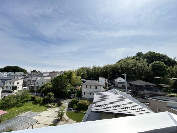 鎌倉市城廻　新築戸建　全1棟