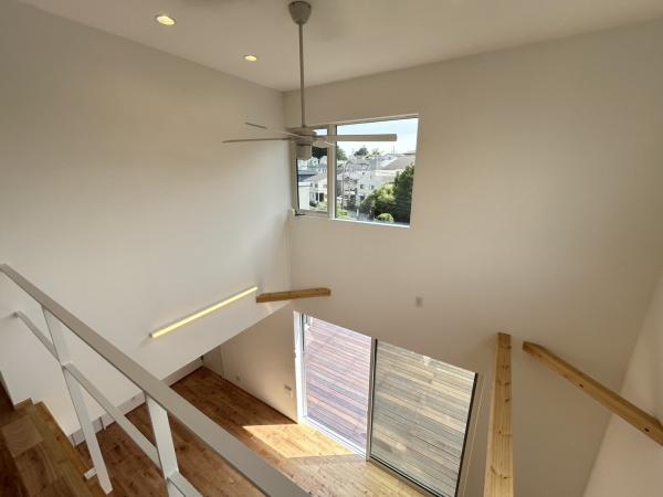 鎌倉市城廻　新築戸建　全1棟